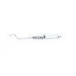 Silencieux central WALKER 23140 - Visuel 3