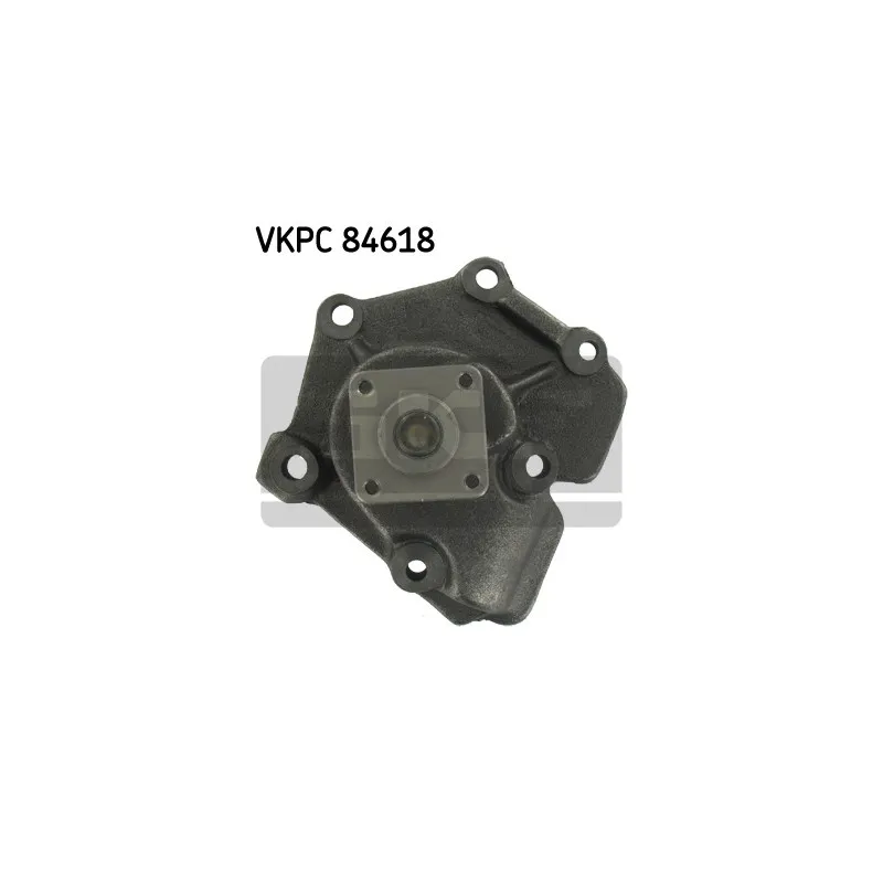 Pompe à eau SKF VKPC 84618