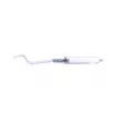 Silencieux central WALKER 23145 - Visuel 2