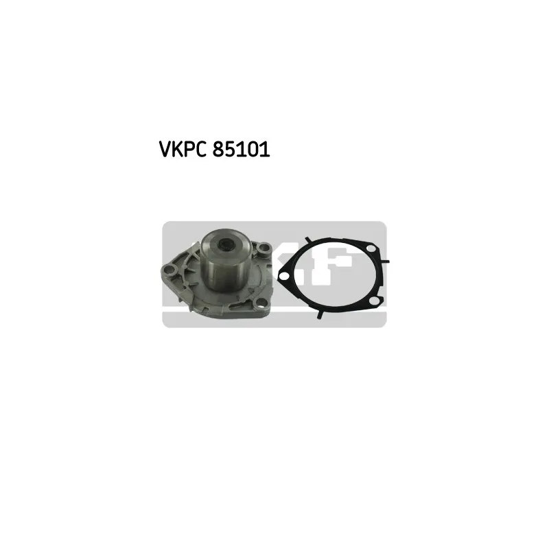 Pompe à eau SKF VKPC 85101