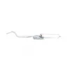 Silencieux central WALKER 23157 - Visuel 2