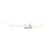 Silencieux central WALKER 23162 - Visuel 2