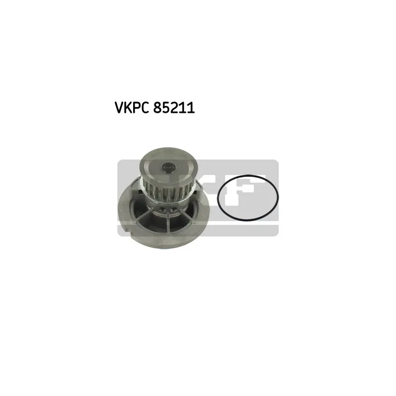 Pompe à eau SKF VKPC 85211
