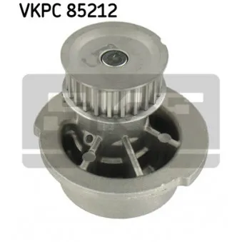 Pompe à eau SKF VKPC 85212