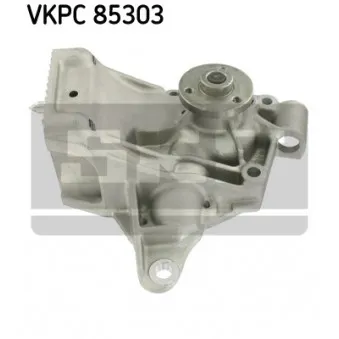 Pompe à eau SKF