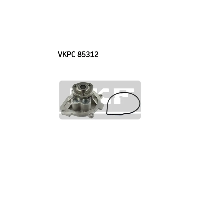 Pompe à eau SKF VKPC 85312