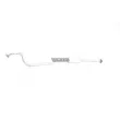 Silencieux central WALKER 23194 - Visuel 2