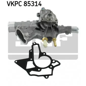 Pompe à eau SKF VKPC 85314