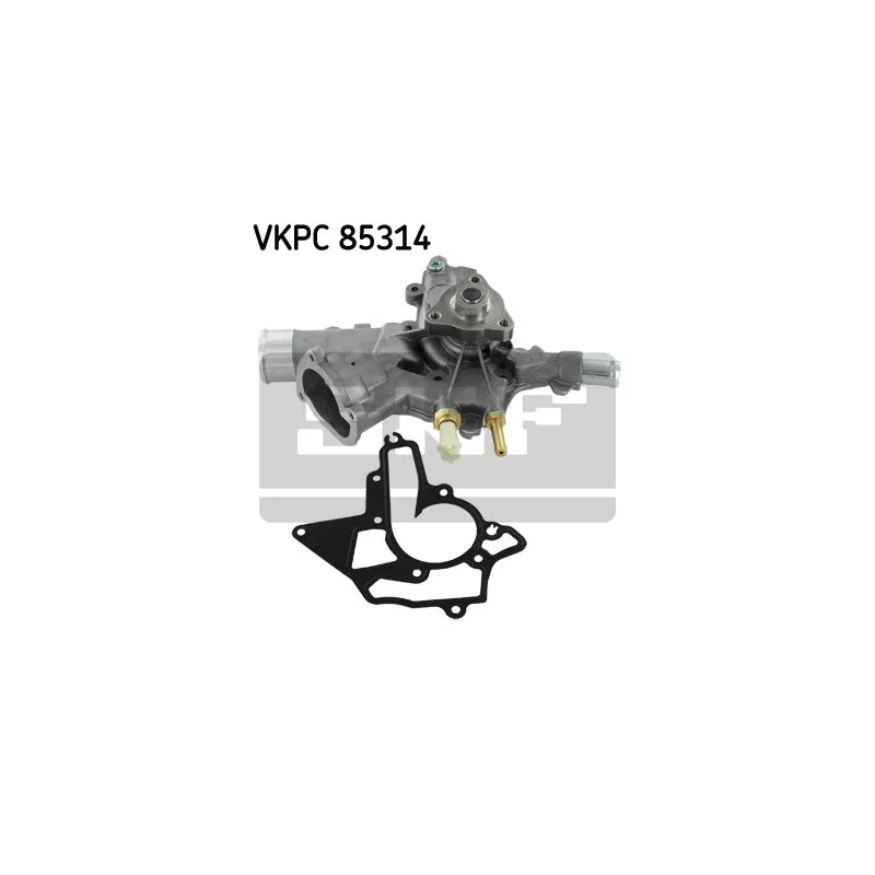 Pompe à eau SKF VKPC 85314