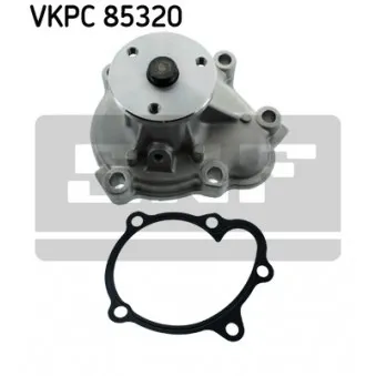 Pompe à eau SKF VKPC 85320