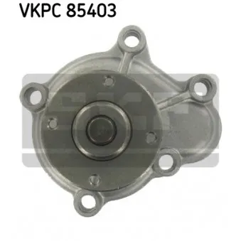 Pompe à eau SKF VKPC 85403