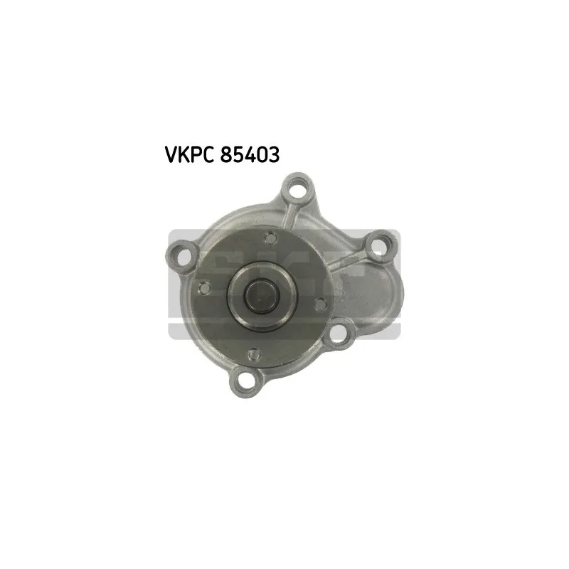 Pompe à eau SKF VKPC 85403