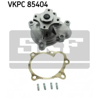 Pompe à eau SKF VKPC 85404