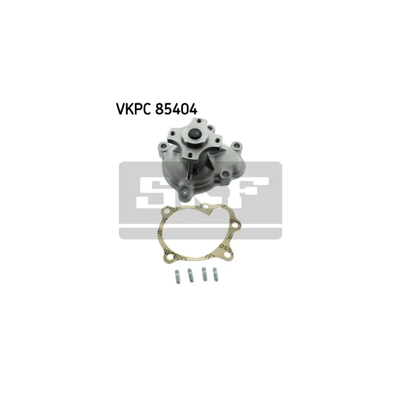 Pompe à eau SKF VKPC 85404