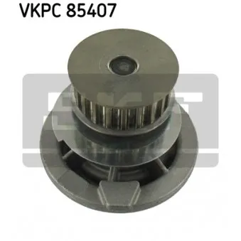 Pompe à eau SKF VKPC 85407