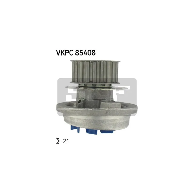 Pompe à eau SKF VKPC 85408