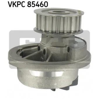 Pompe à eau SKF VKPC 85460
