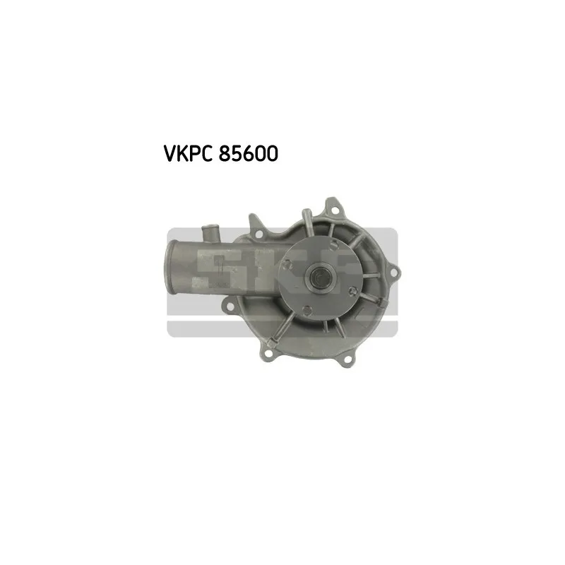 Pompe à eau SKF VKPC 85600
