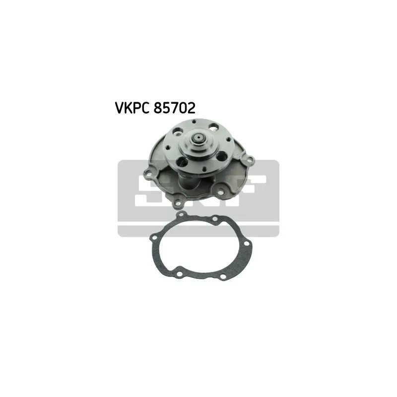 Pompe à eau SKF VKPC 85702