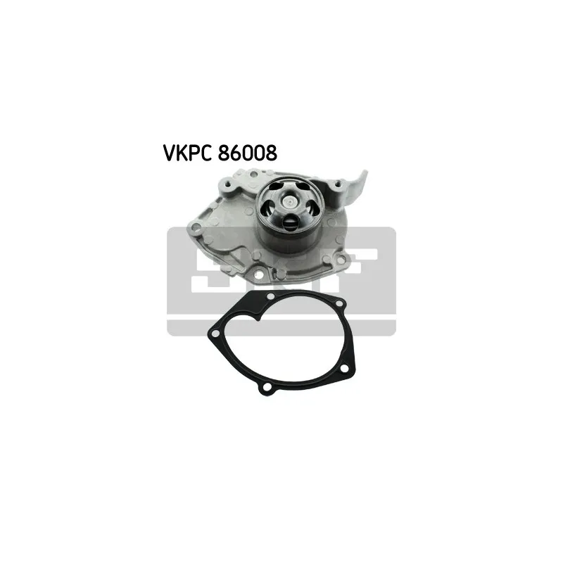 Pompe à eau SKF VKPC 86008