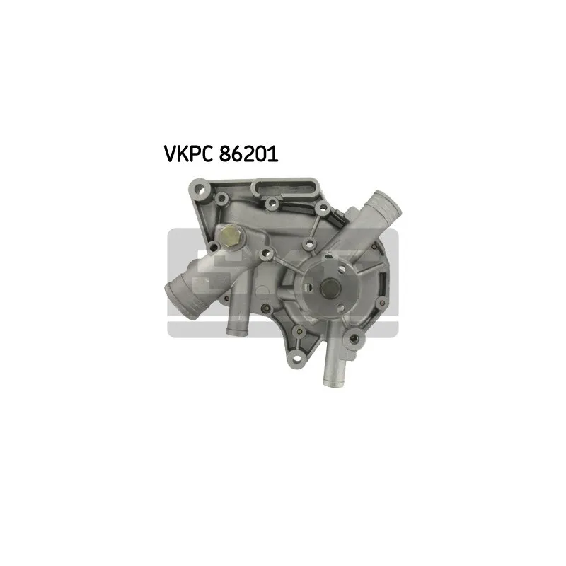 Pompe à eau SKF VKPC 86201