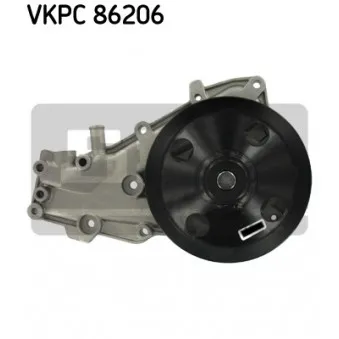 Pompe à eau SKF VKPC 86206