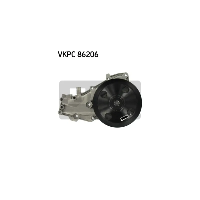 Pompe à eau SKF VKPC 86206