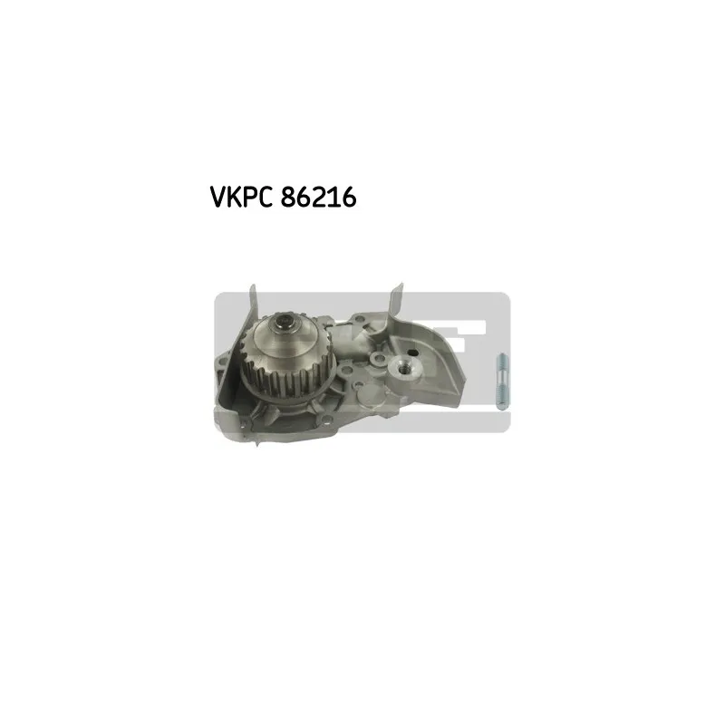 Pompe à eau SKF VKPC 86216