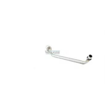 Silencieux central WALKER 23272
