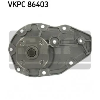 Pompe à eau SKF VKPC 86403
