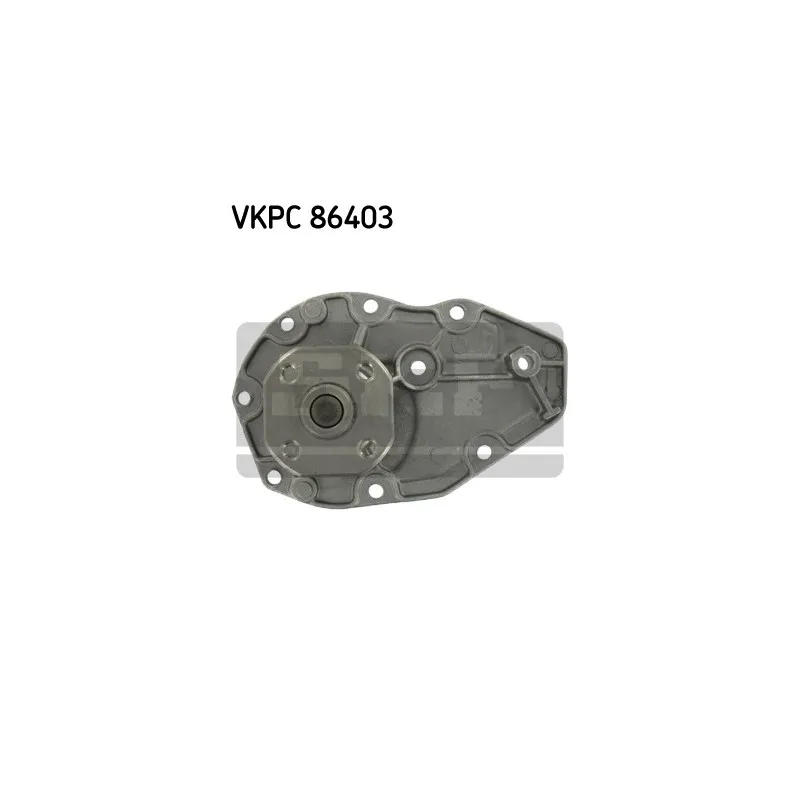 Pompe à eau SKF VKPC 86403
