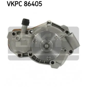 Pompe à eau SKF VKPC 86405