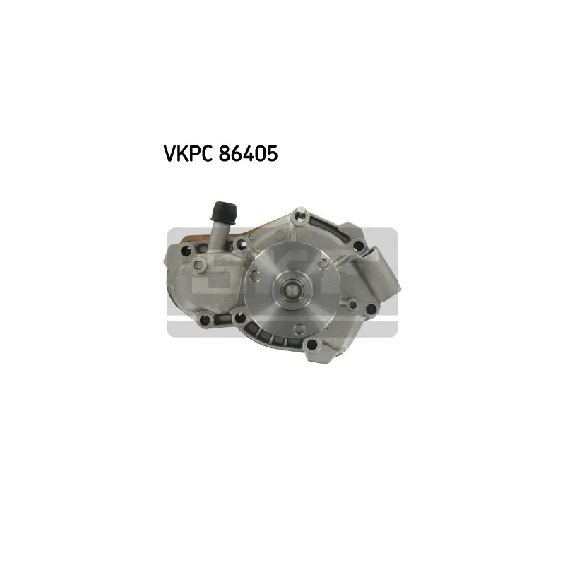 Pompe à eau SKF VKPC 86405