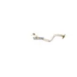 Silencieux central WALKER 23284 - Visuel 1