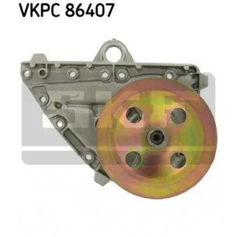 Pompe à eau SKF VKPC 86407