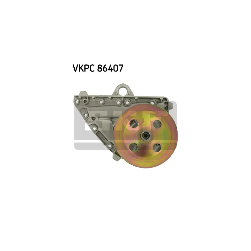 Pompe à eau SKF VKPC 86407