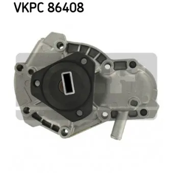Pompe à eau SKF VKPC 86408