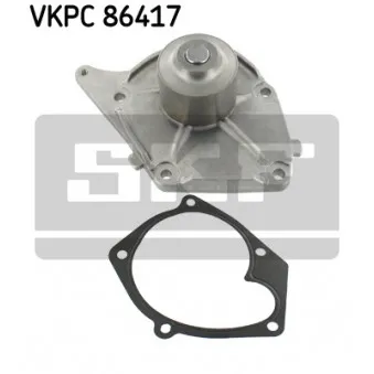 Pompe à eau SKF VKPC 86417