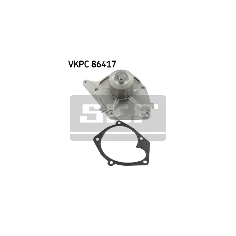 Pompe à eau SKF VKPC 86417