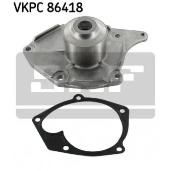 Pompe à eau SKF VKPC 86418