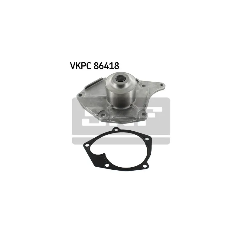 Pompe à eau SKF VKPC 86418