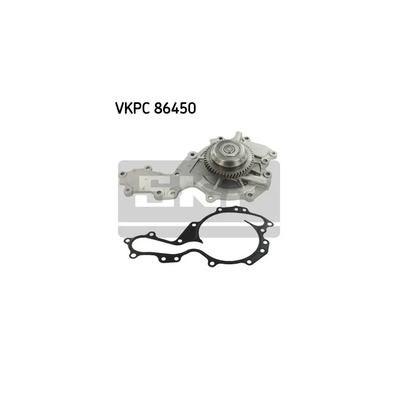 Pompe à eau SKF VKPC 86450