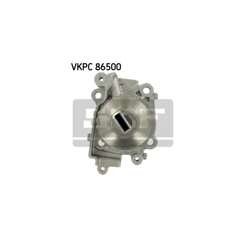 Pompe à eau SKF VKPC 86500