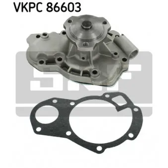 Pompe à eau SKF VKPC 86603