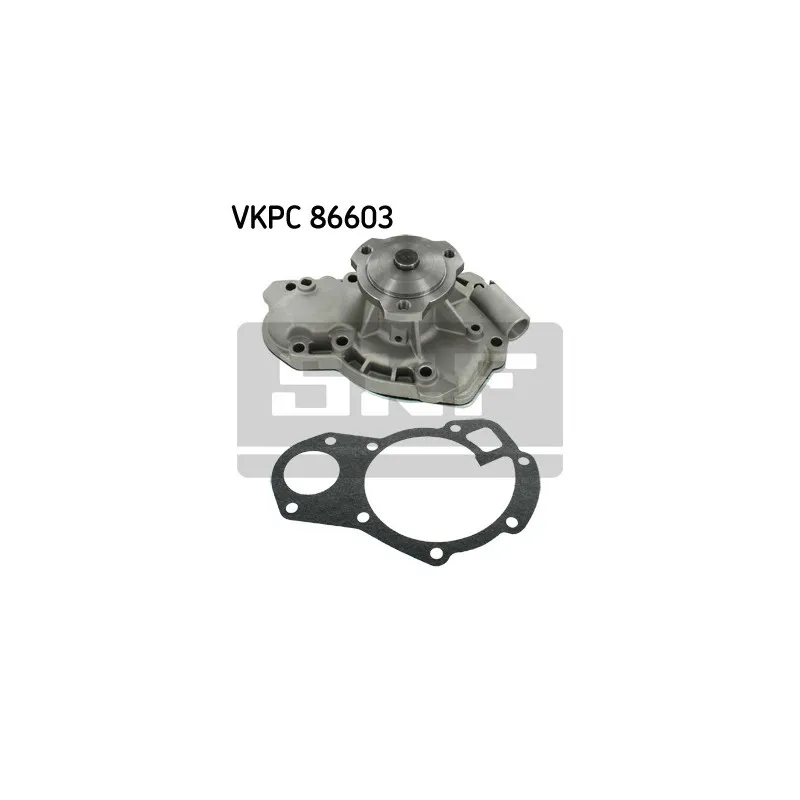 Pompe à eau SKF VKPC 86603