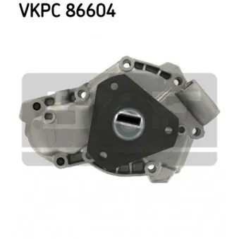 Pompe à eau SKF VKPC 86604