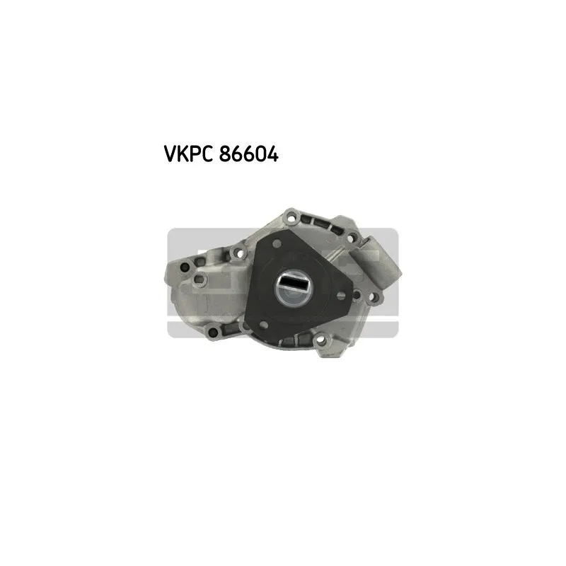 Pompe à eau SKF VKPC 86604