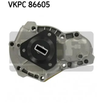 Pompe à eau SKF VKPC 86605