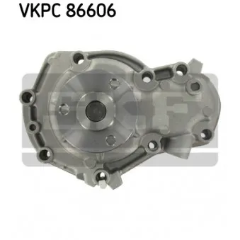 Pompe à eau SKF VKPC 86606
