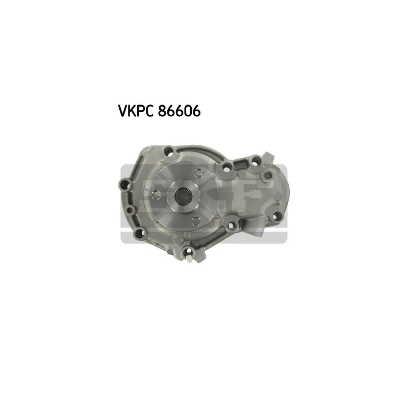 Pompe à eau SKF VKPC 86606